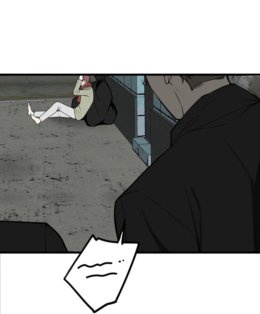 第7话 逃跑的最佳时机！-第7话