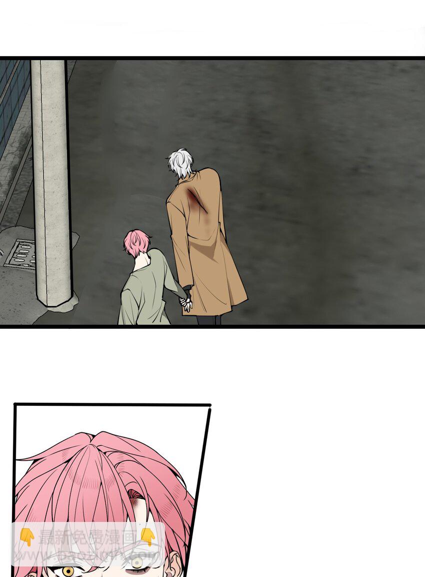 第9话 不管你，我好像做不到了！-第9话