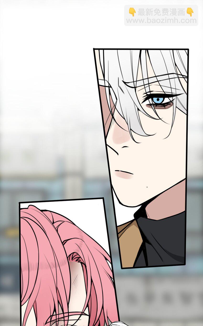 第9话 不管你，我好像做不到了！-第9话