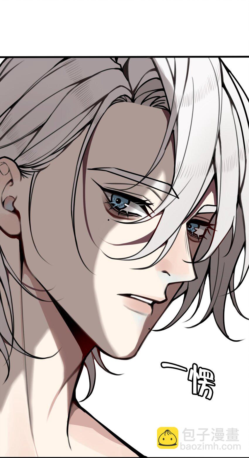 第9话 不管你，我好像做不到了！-第9话