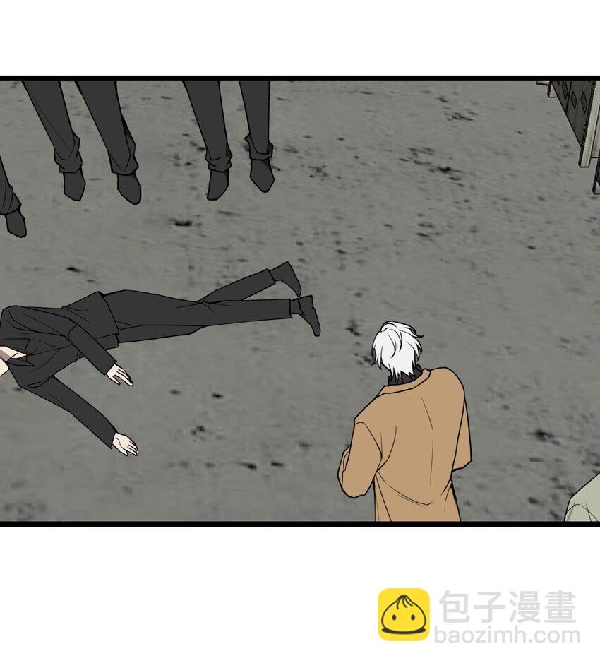 第9话 不管你，我好像做不到了！-第9话