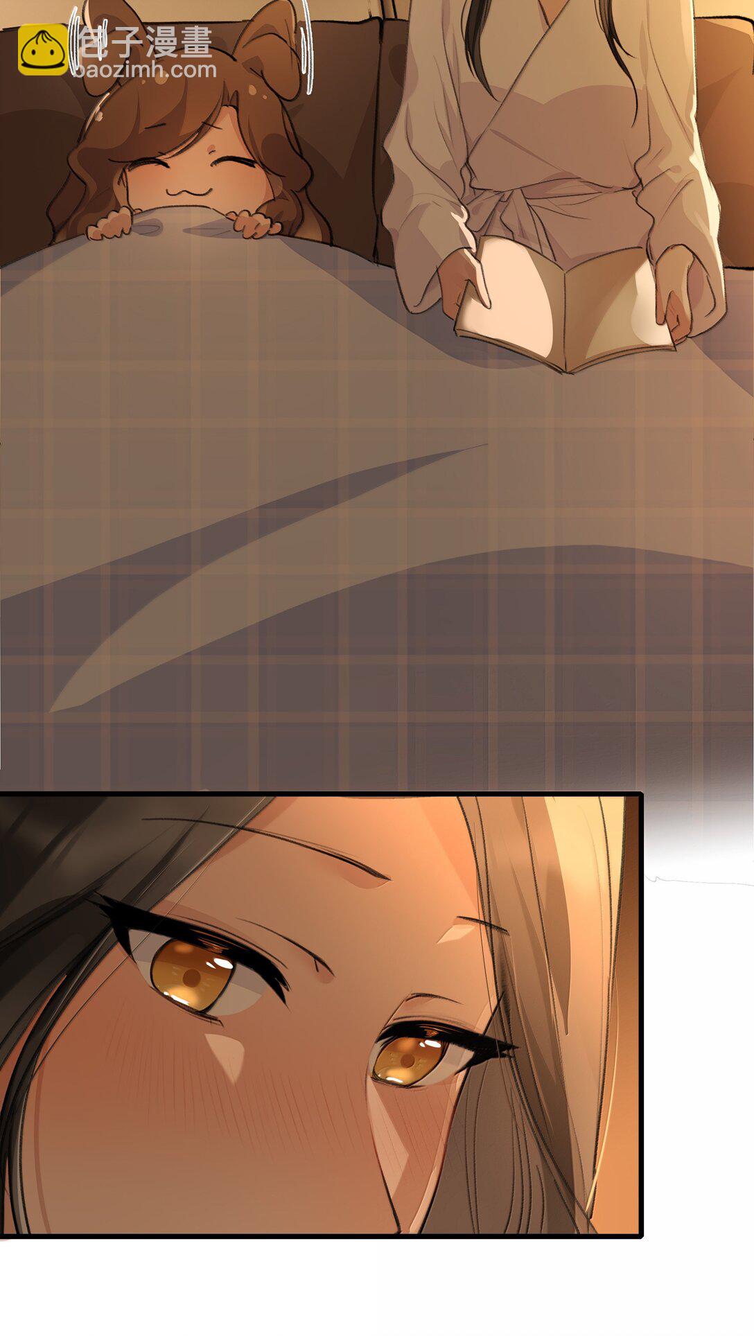 109 给我一点时间-第113话