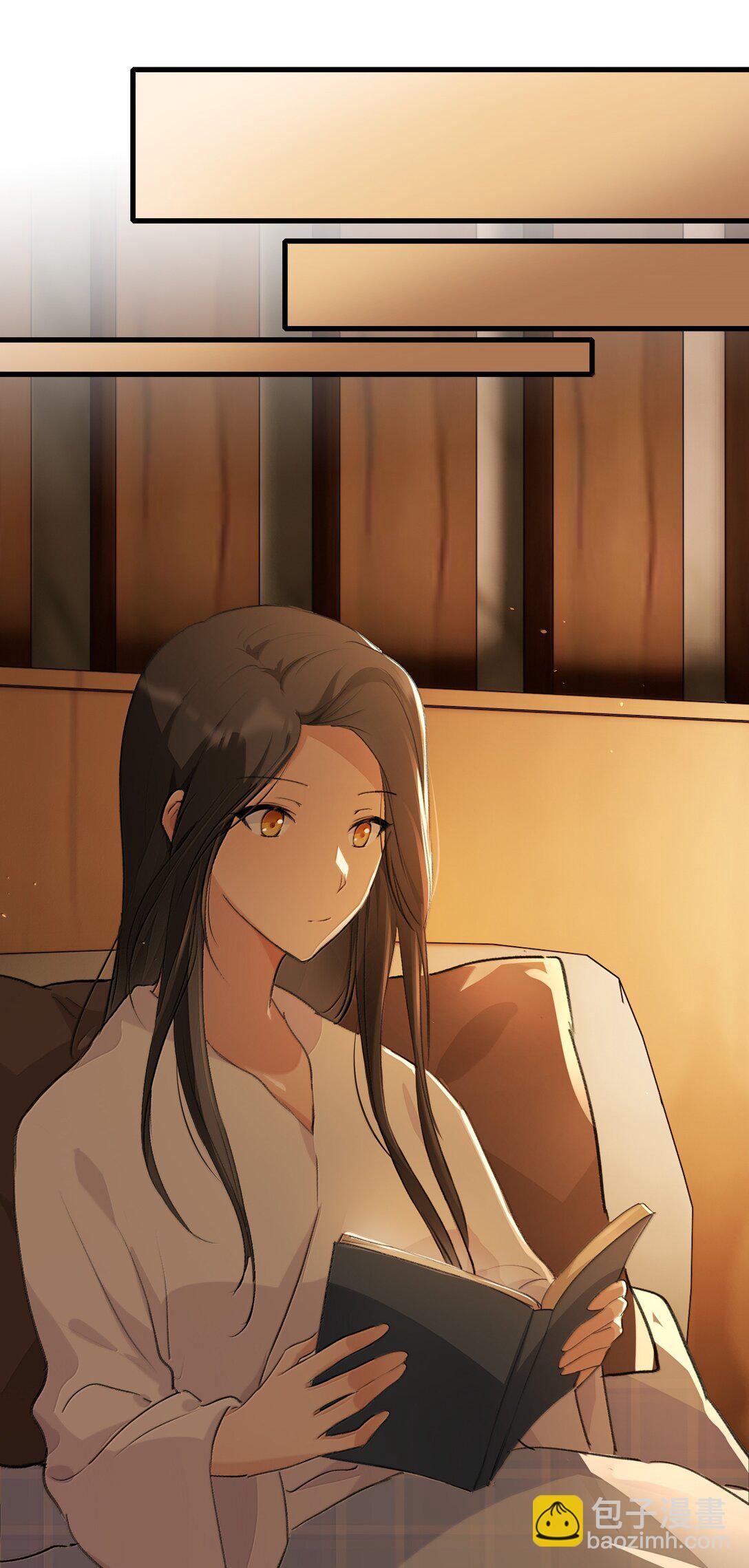 109 给我一点时间-第113话