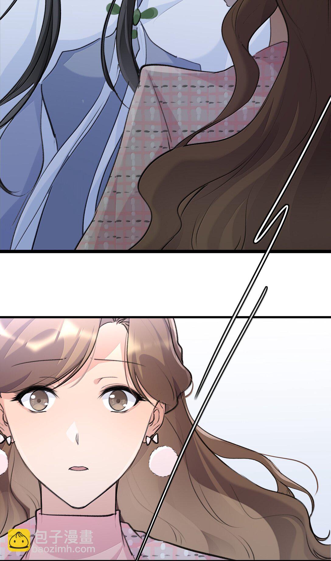 113 已经后悔过一次了-第117话