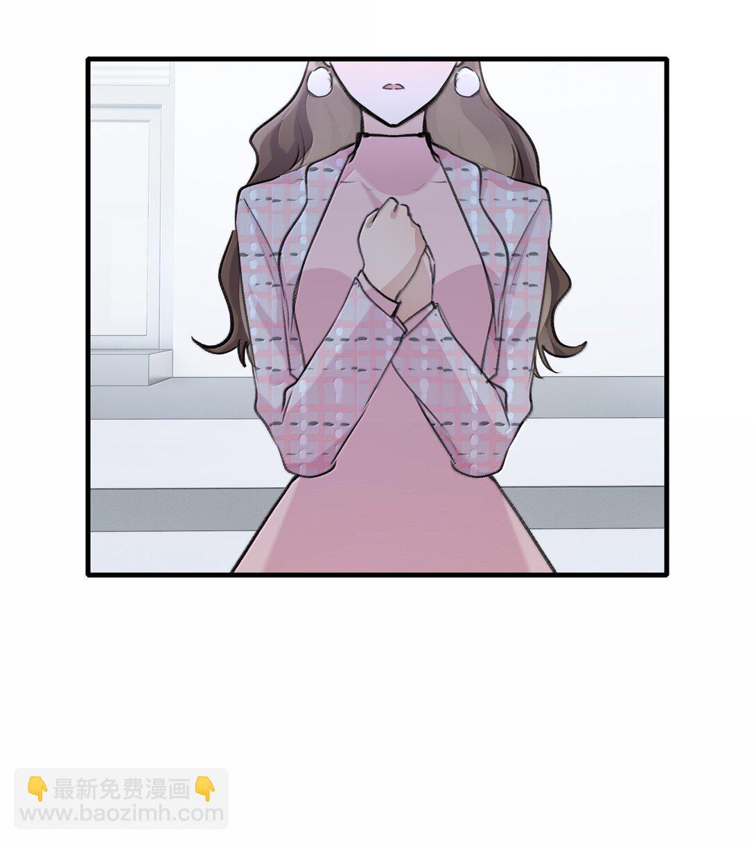 113 已经后悔过一次了-第117话