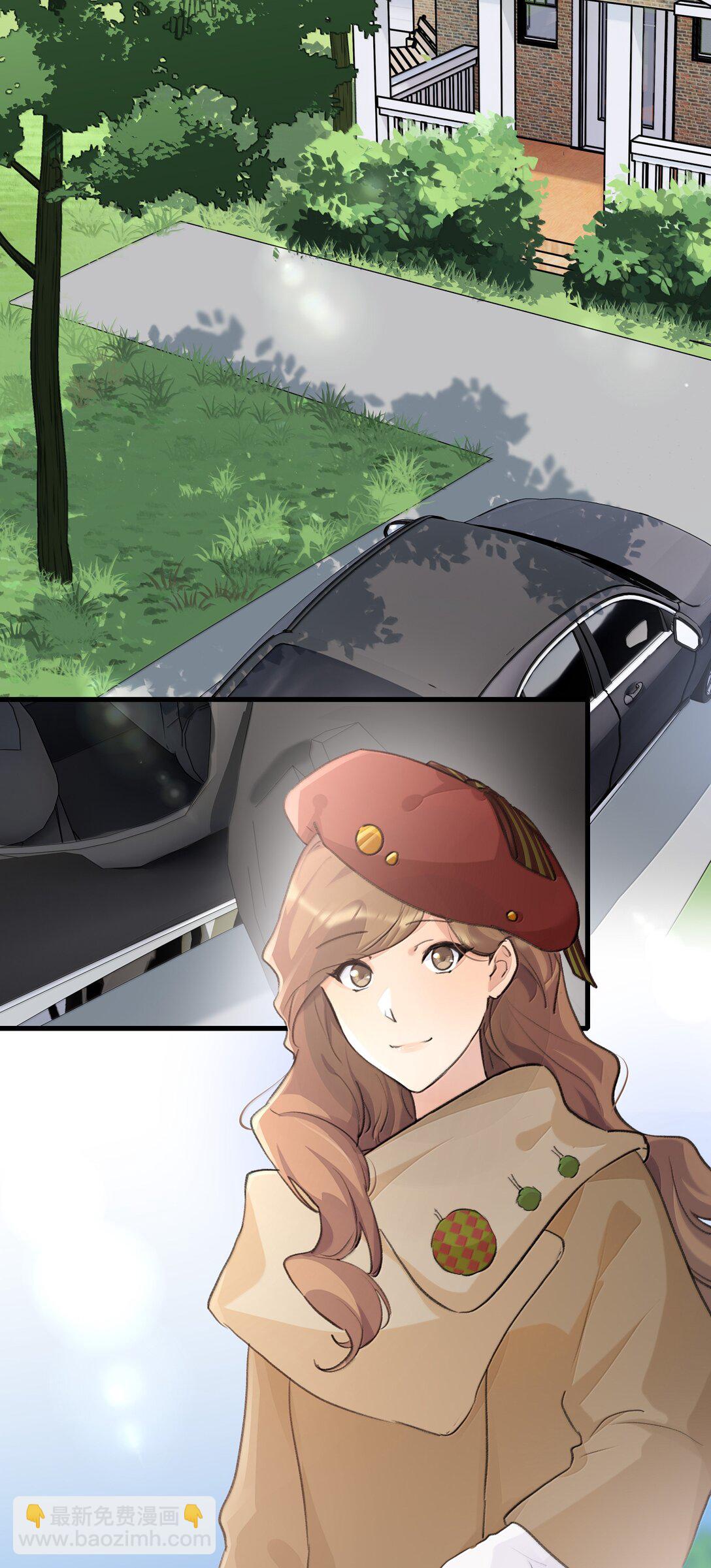 119 试镜-第123话