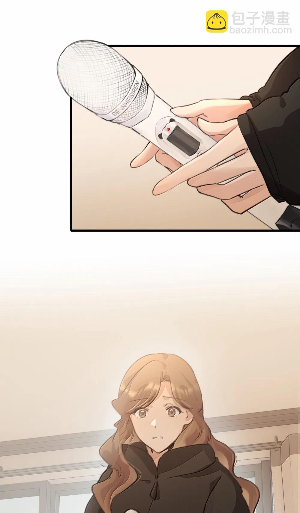 126 你决定不唱歌的那一年-第131话