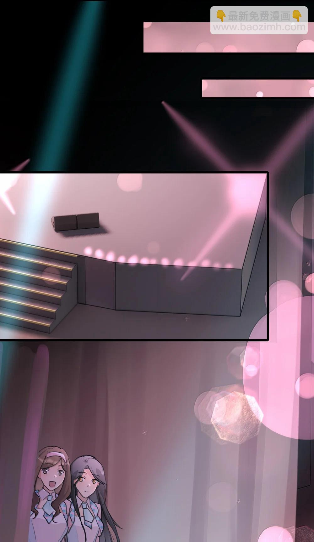 126 你决定不唱歌的那一年-第131话