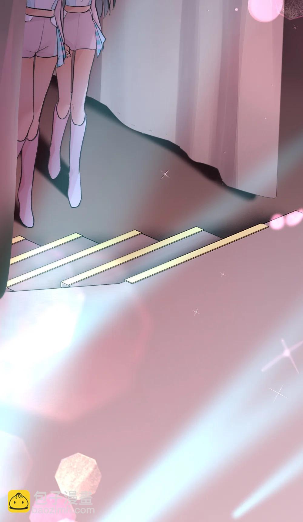 126 你决定不唱歌的那一年-第131话