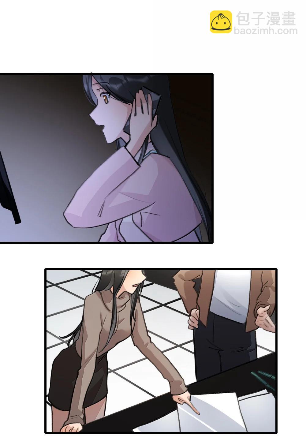 126 你决定不唱歌的那一年-第131话