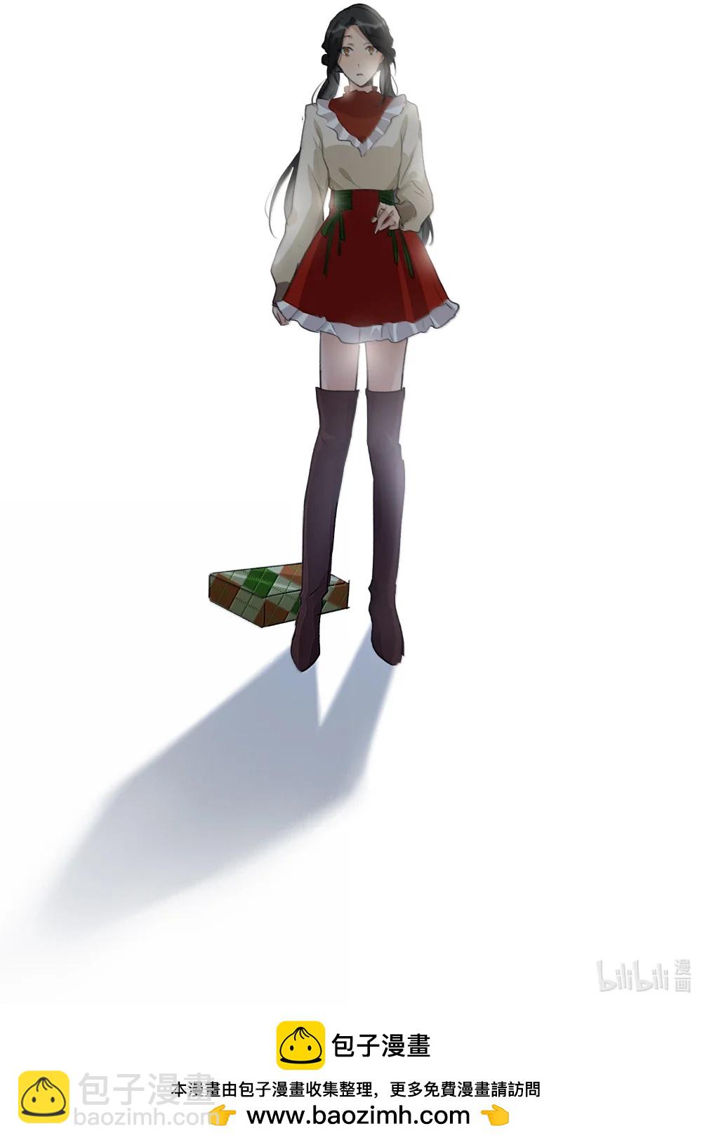 126 你决定不唱歌的那一年-第131话