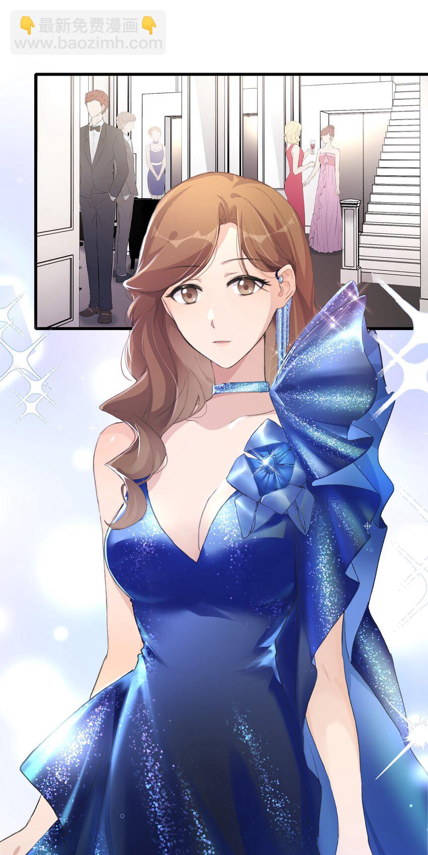 047 如果我再恋爱脑一点&hellip;&hellip;-第49话