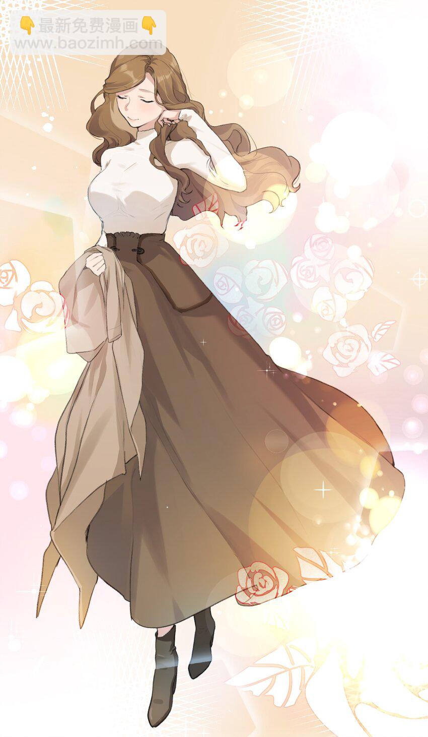 05 景老师和其他人不一样！-第7话