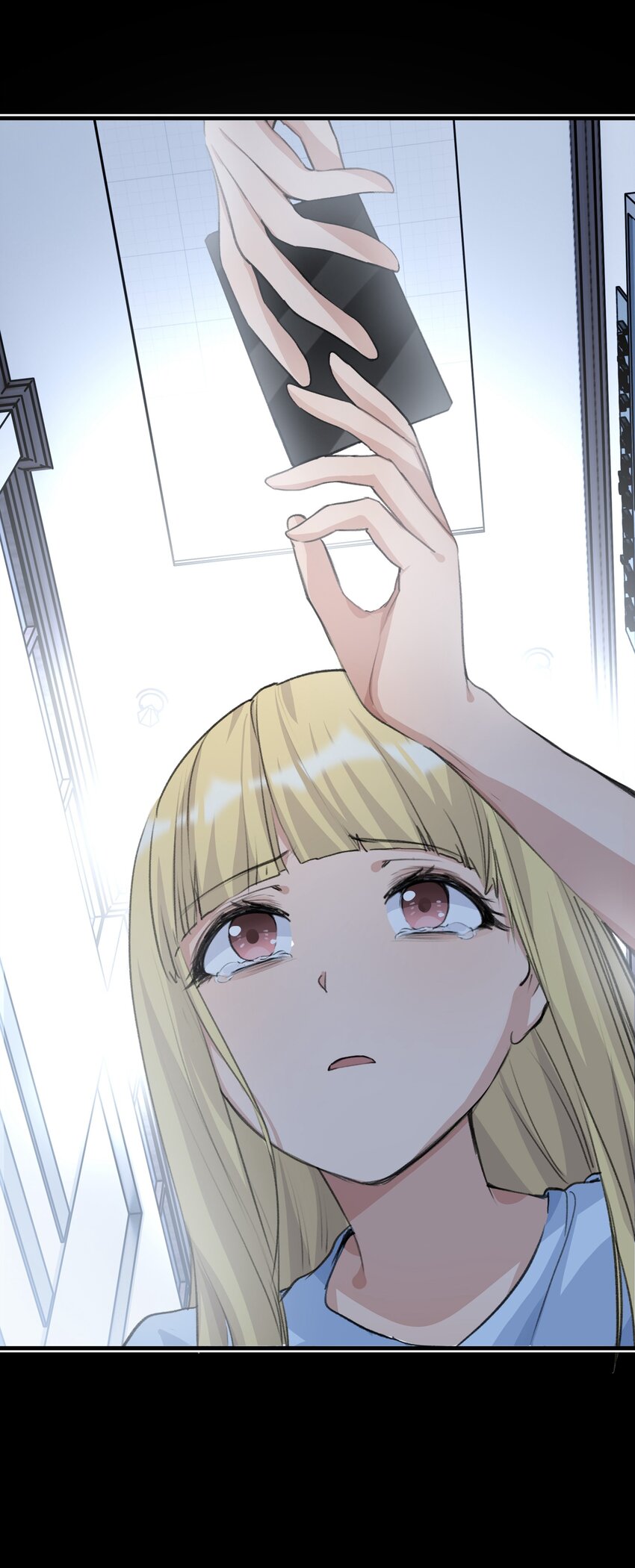 081 以后你就是我的人了-第83话