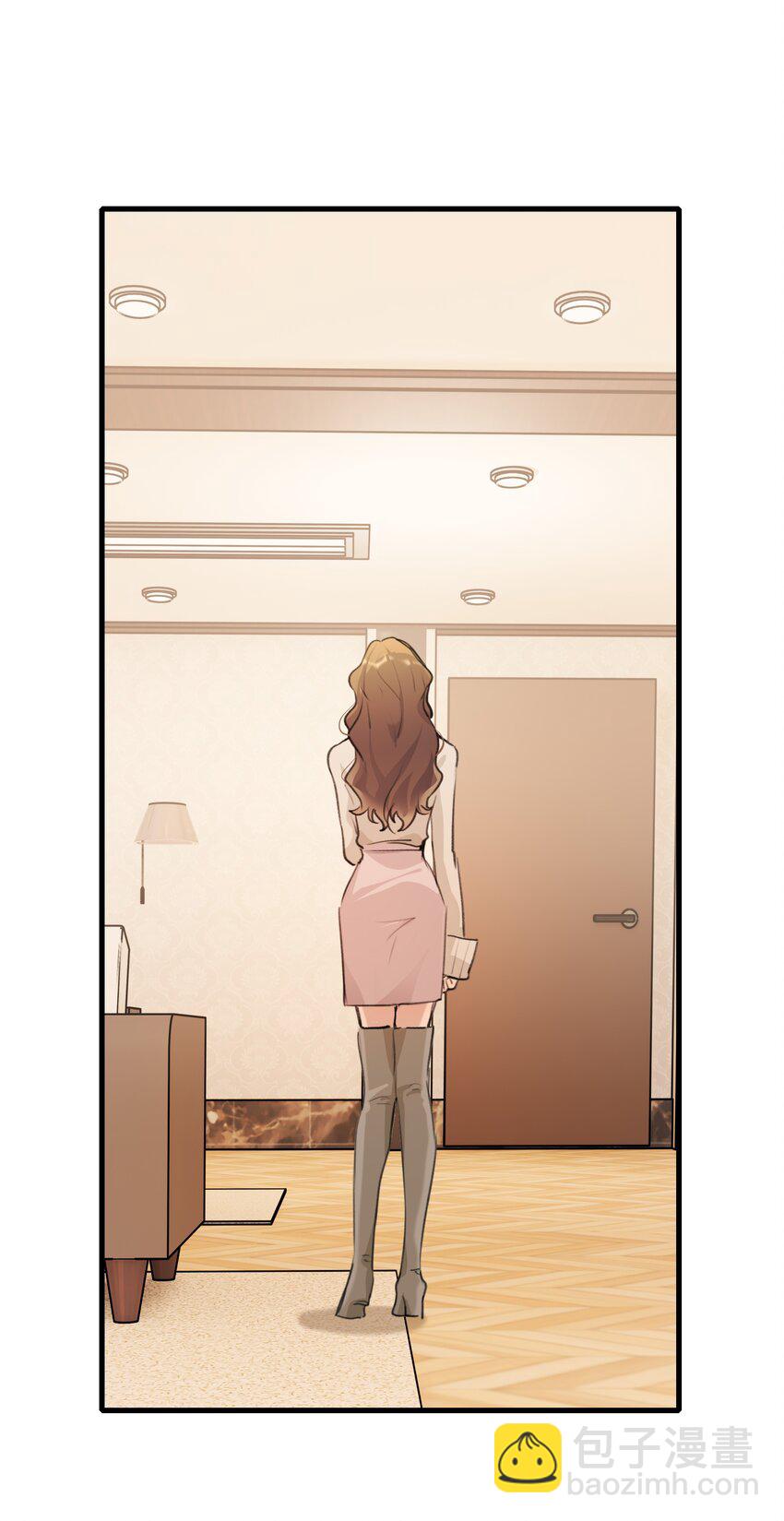 093 该是什么样的甜言蜜语呢？！-第95话