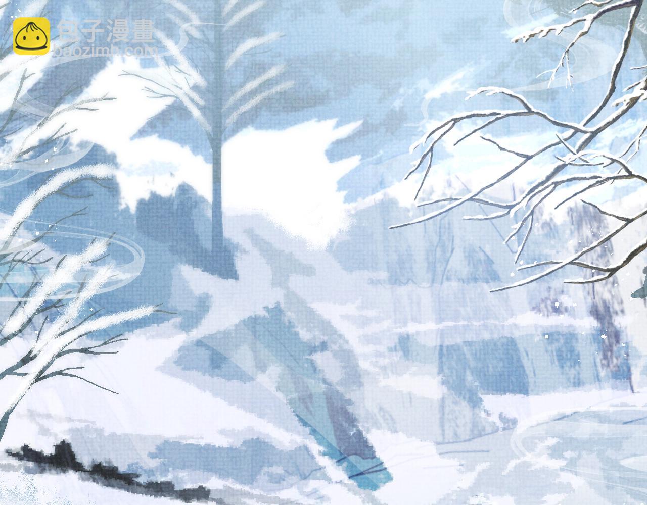 第101话 孩子气的神(1/2)-第101话