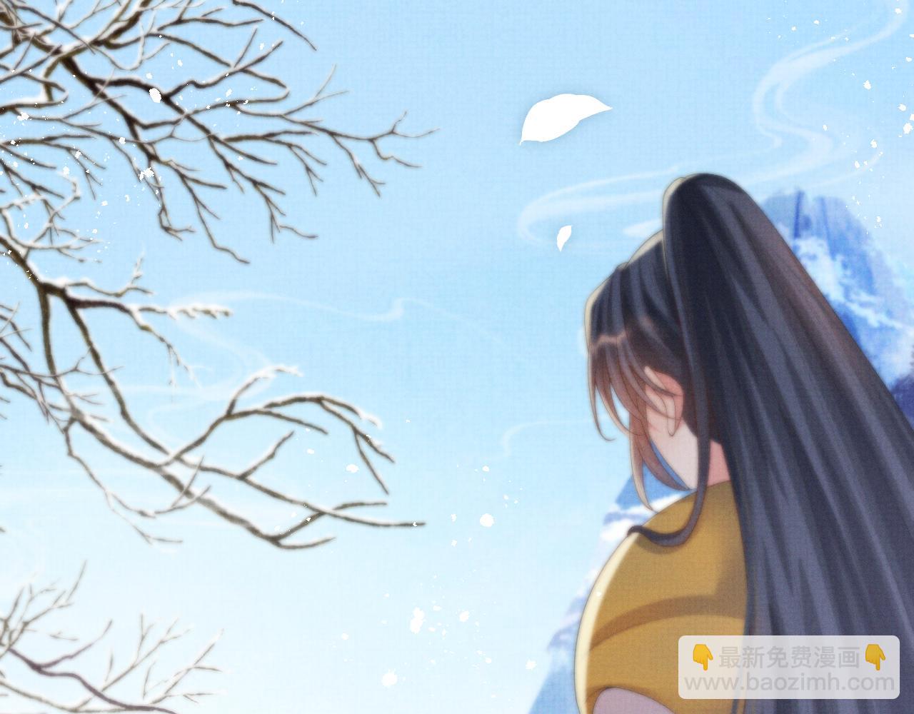 第101话 孩子气的神(1/2)-第101话