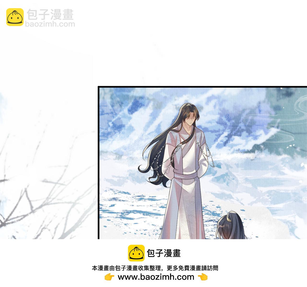 第101话 孩子气的神(1/2)-第101话