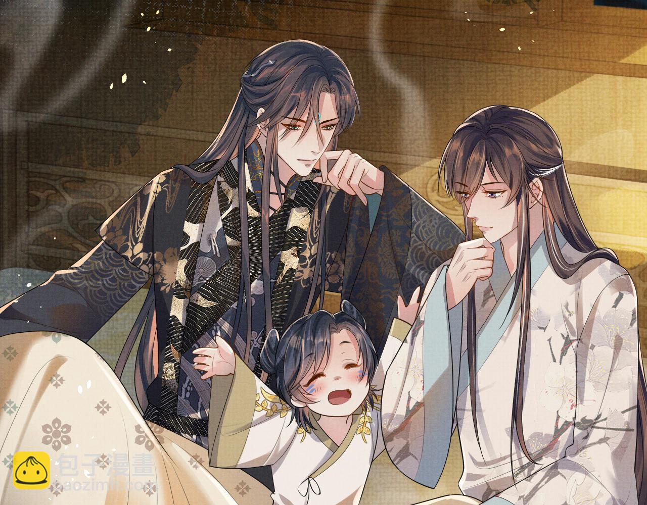 特典2(1/2)-第105话