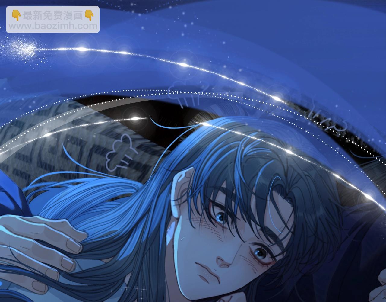 特典祈愿：遇蛇 妖媚绮梦 共坠冶艳情网-第109话