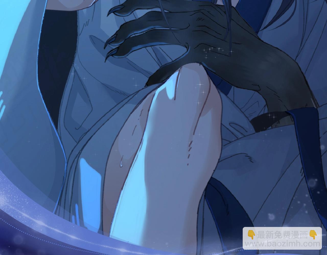 特典祈愿：遇蛇 妖媚绮梦 共坠冶艳情网-第109话