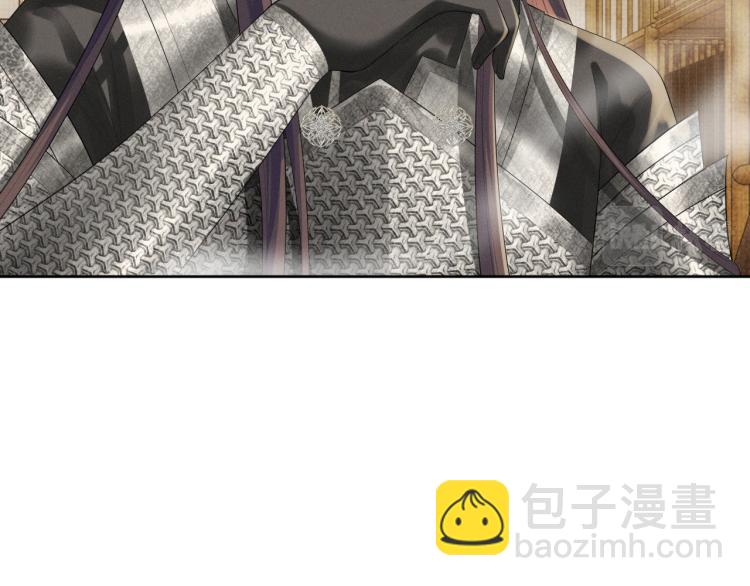 第33话 难得的触碰(1/3)-第33话