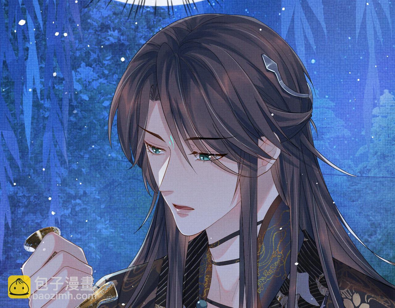 第39话 强烈的独占欲(1/3)-第39话