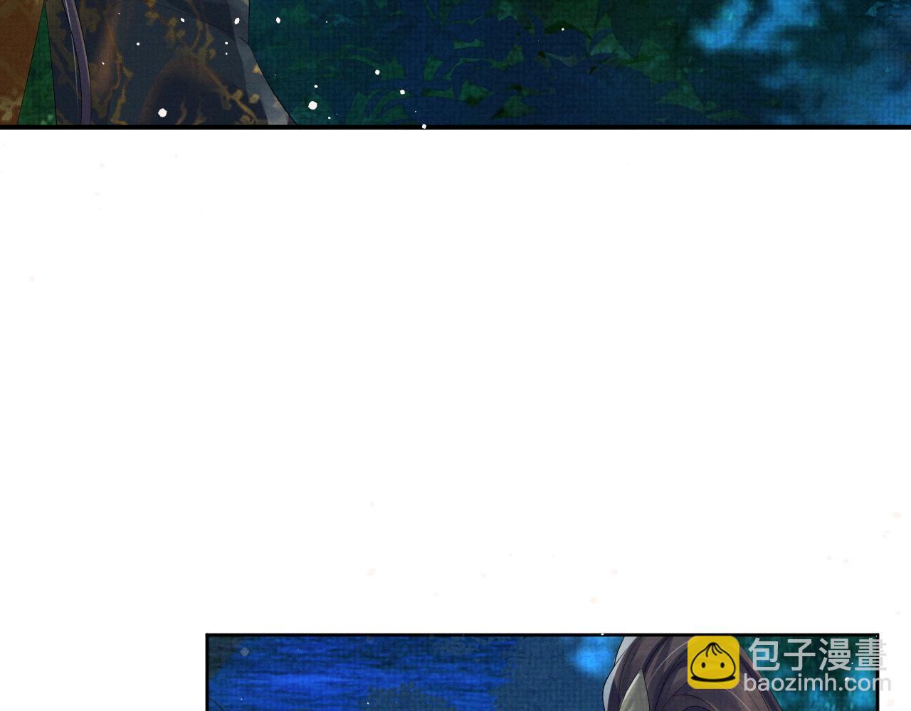 第39话 强烈的独占欲(1/3)-第39话