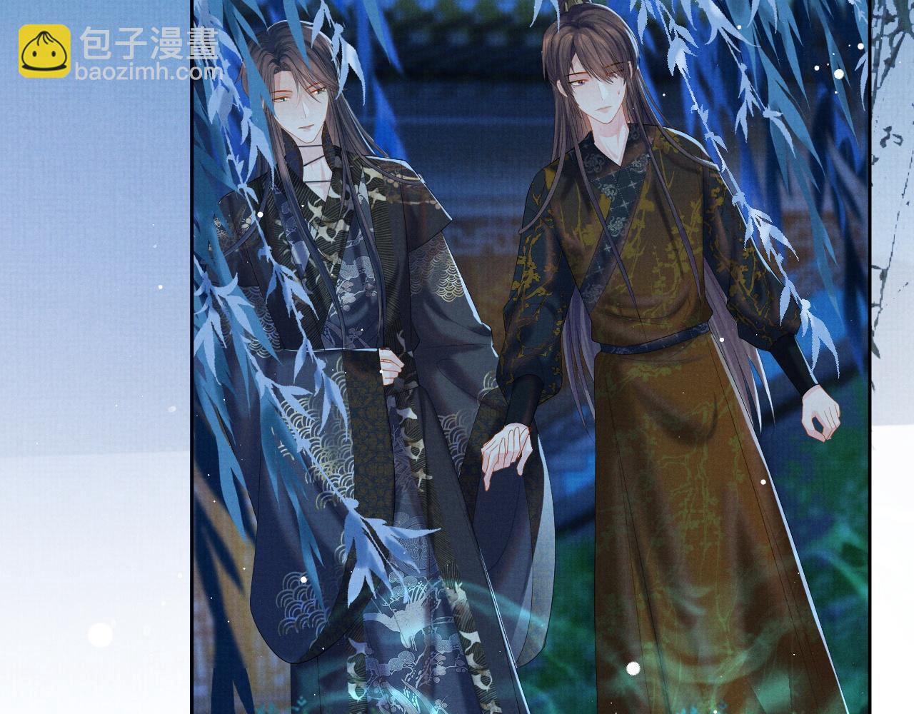 第41话 两世的情缘(1/3)-第41话