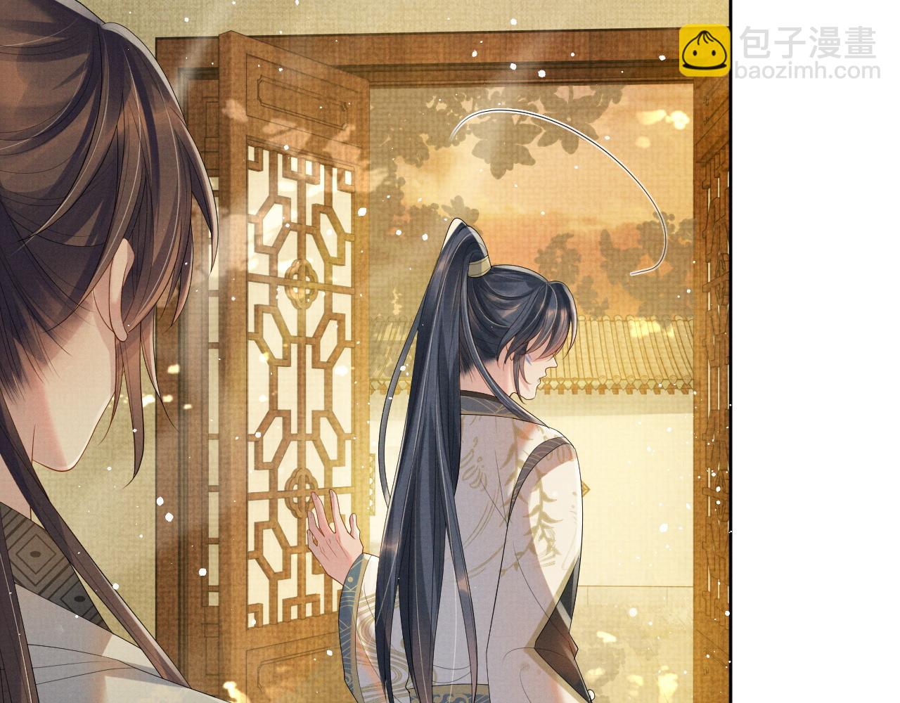 第45话 终究还是在意他(1/3)-第45话