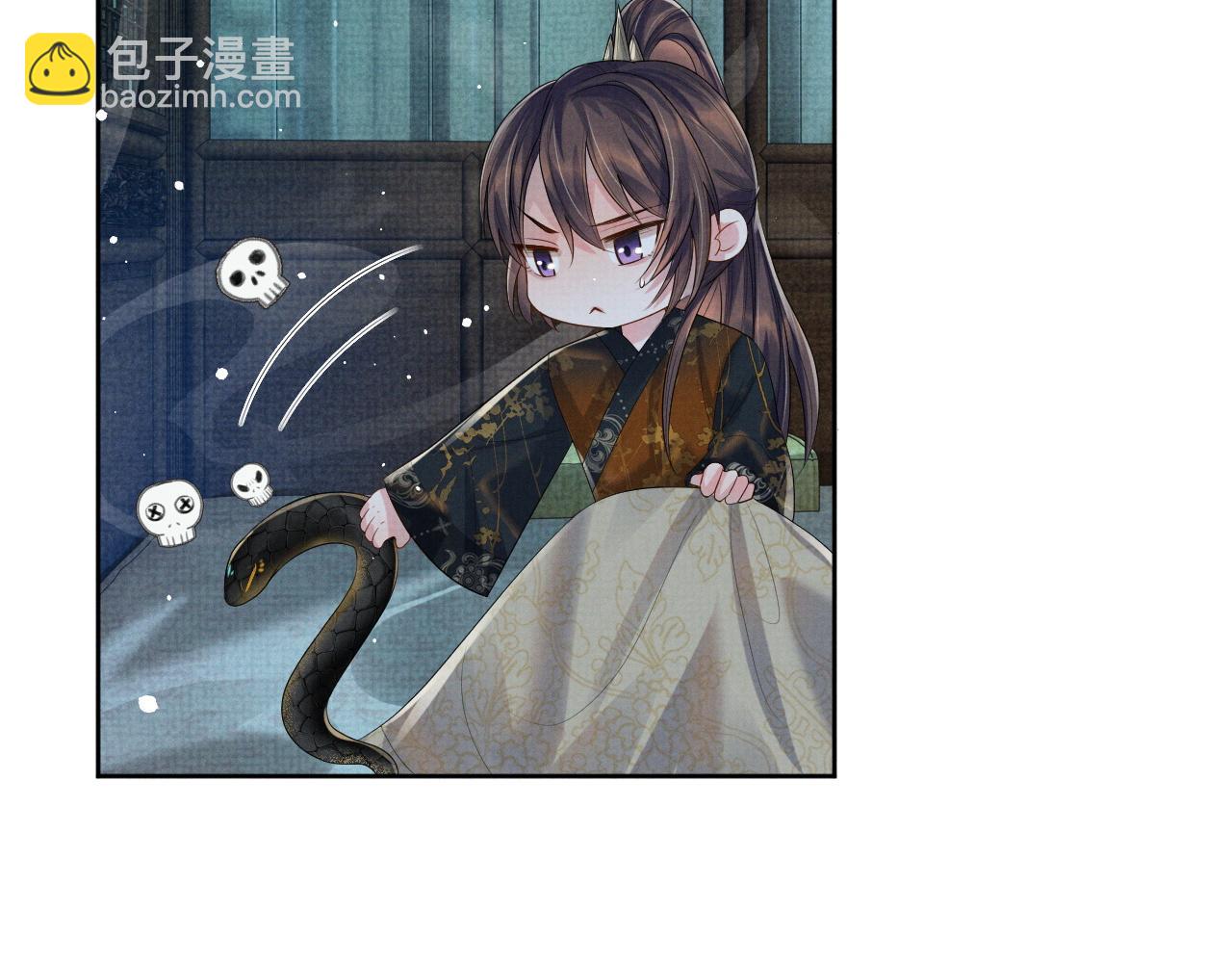 第49话 替身(1/3)-第49话