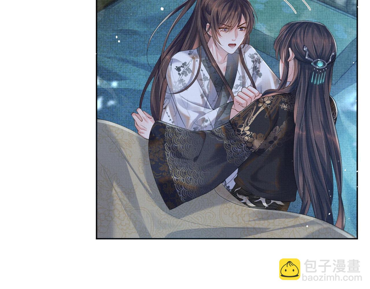 第51话 胡闹(1/2)-第51话