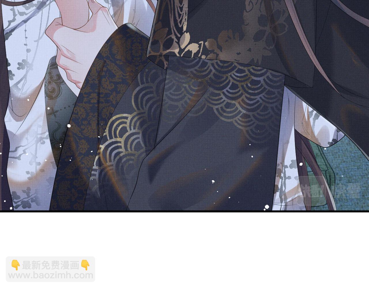 第51话 胡闹(1/2)-第51话