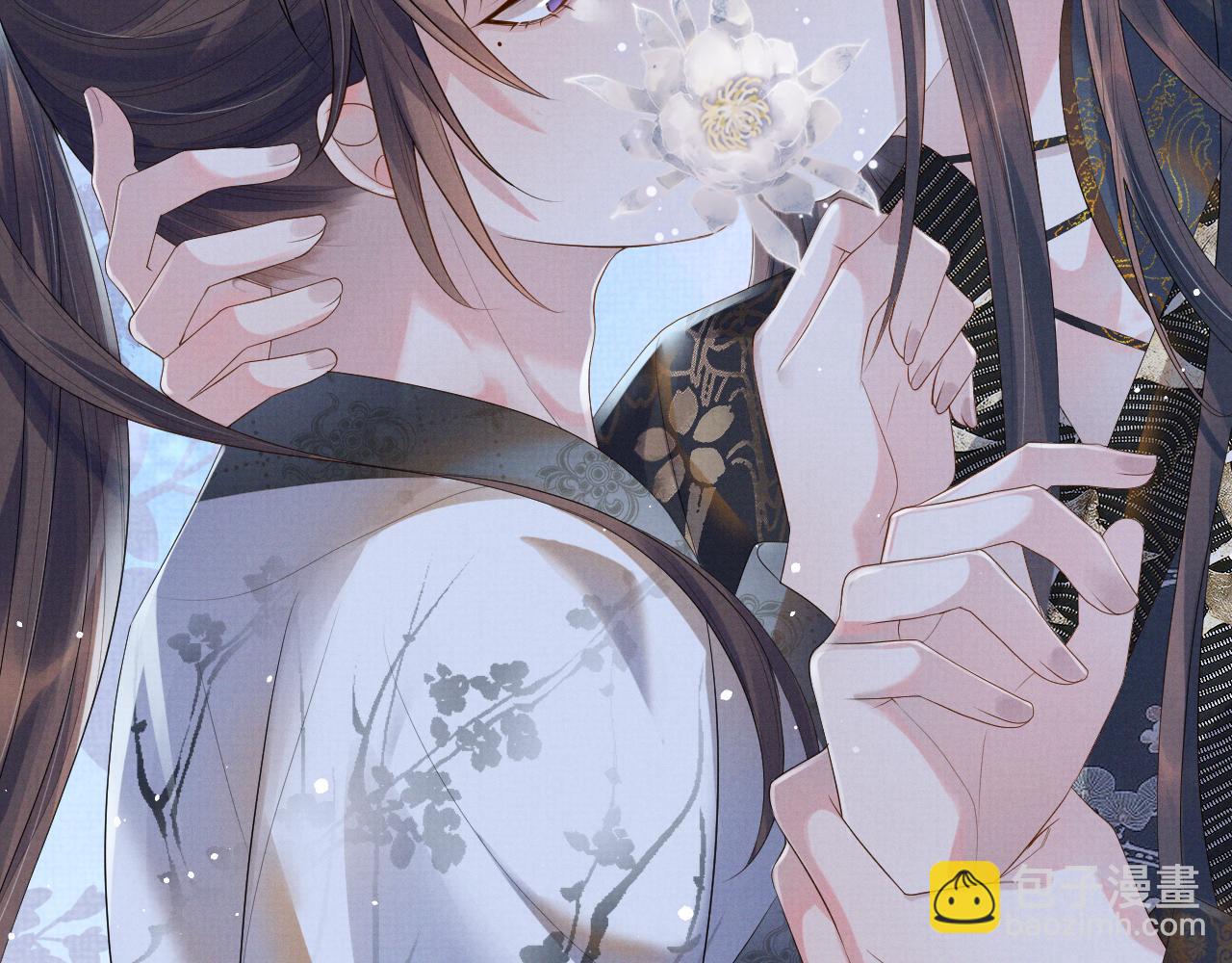 第51话 胡闹(1/2)-第51话