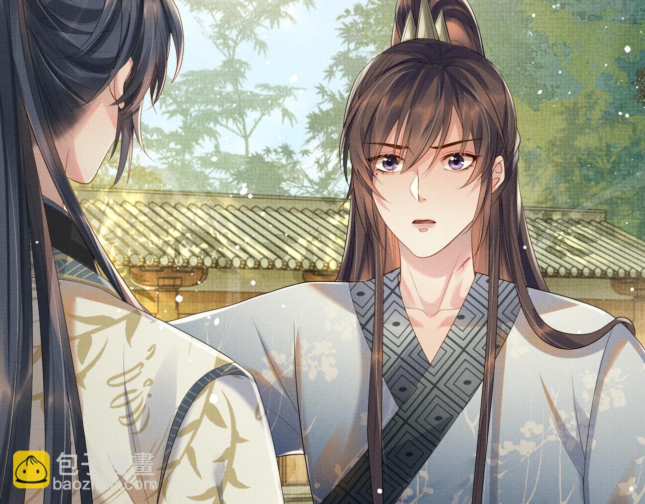 第55话 你要我当谁(1/3)-第55话