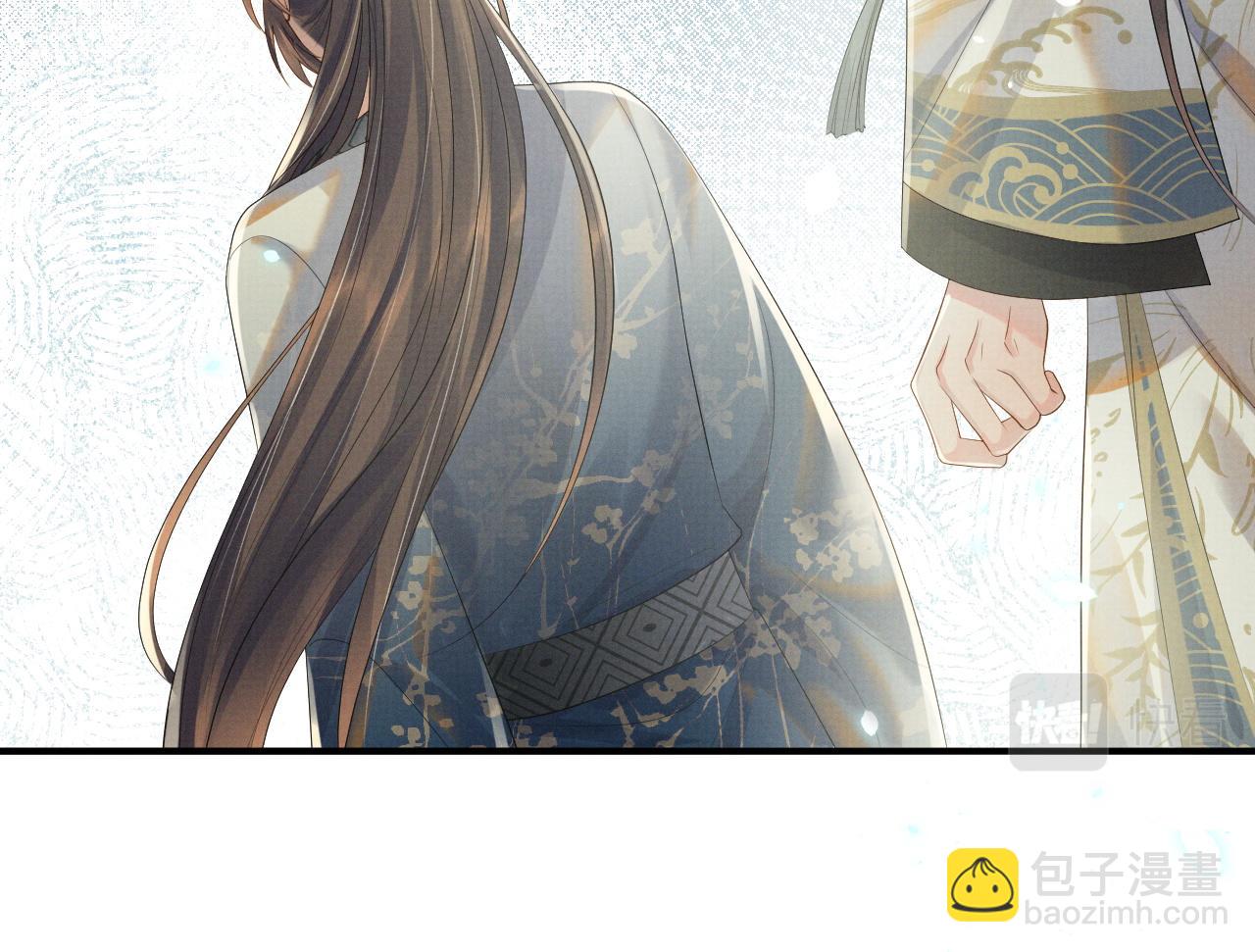 第55话 你要我当谁(1/3)-第55话