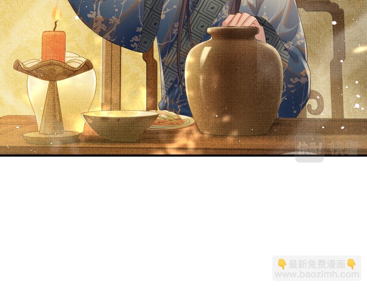 第55话 你要我当谁(1/3)-第55话