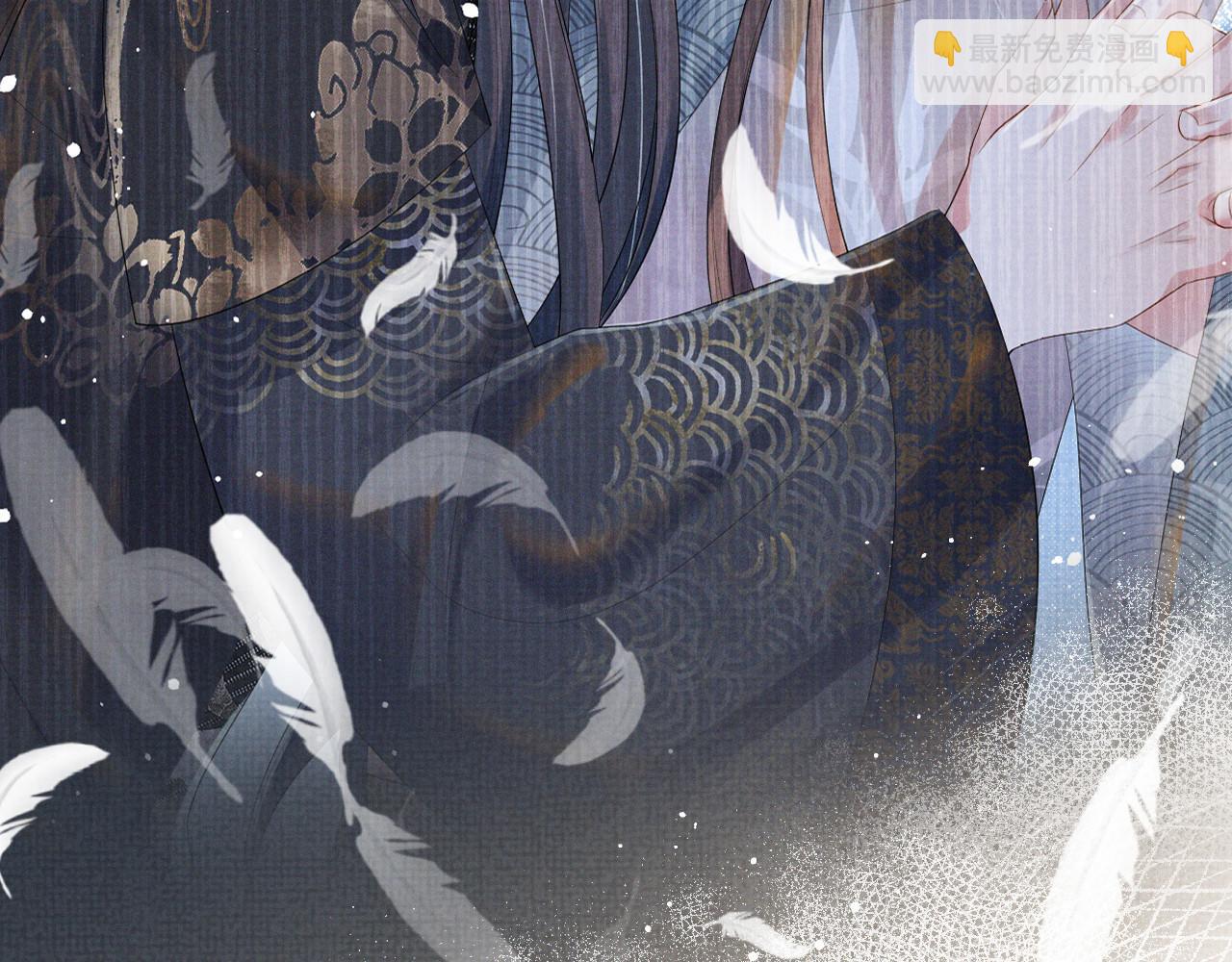 第59话 你爱的不是【沈清轩】(1/3)-第59话