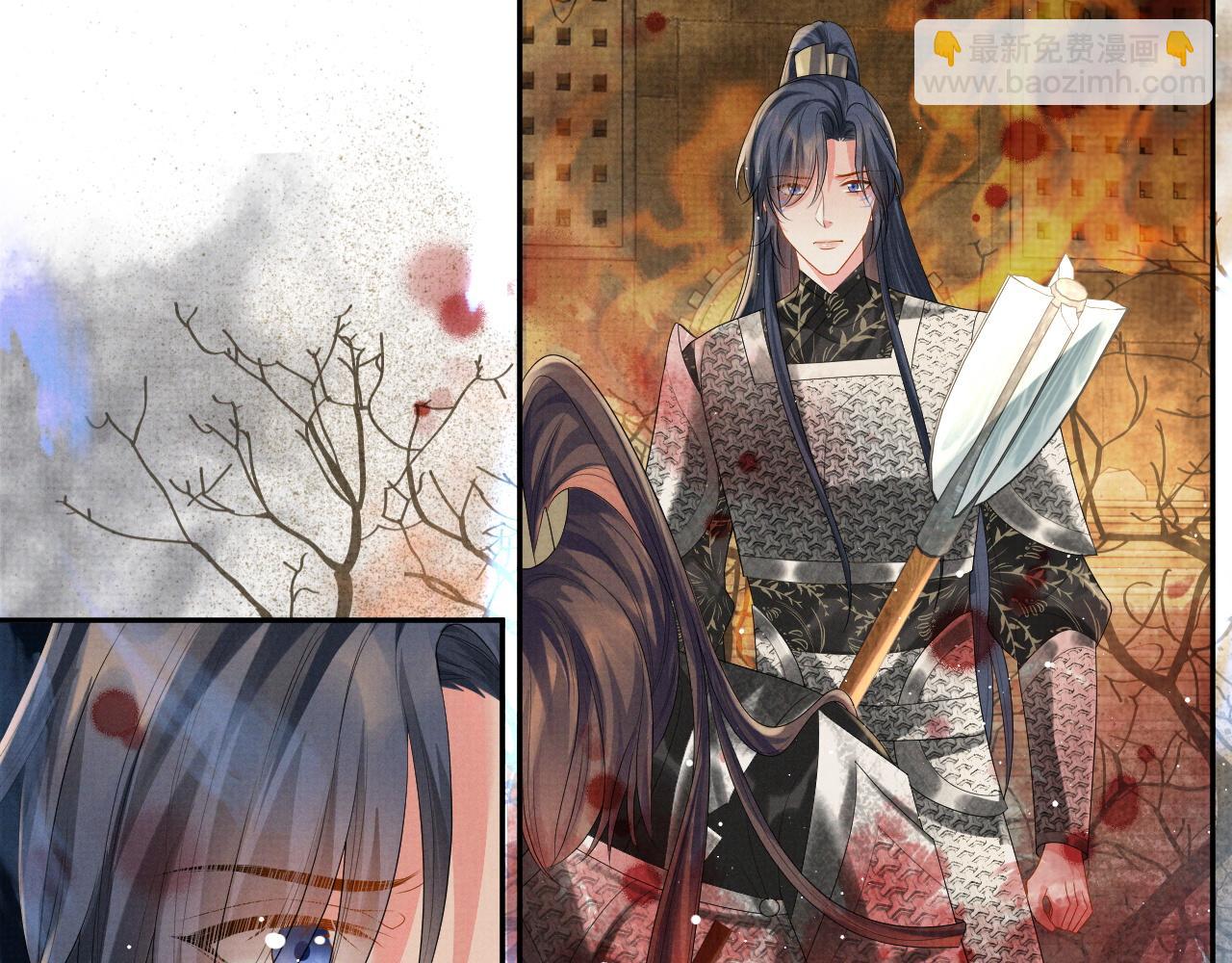 第63话  季玖身陨(1/3)-第63话