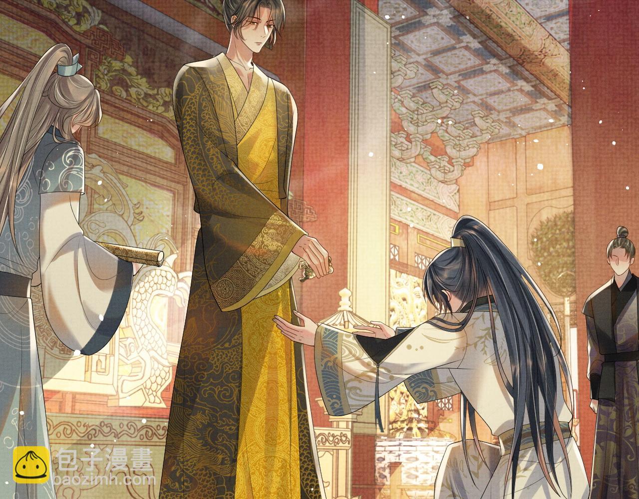 第65话 柳延(1/2)-第65话