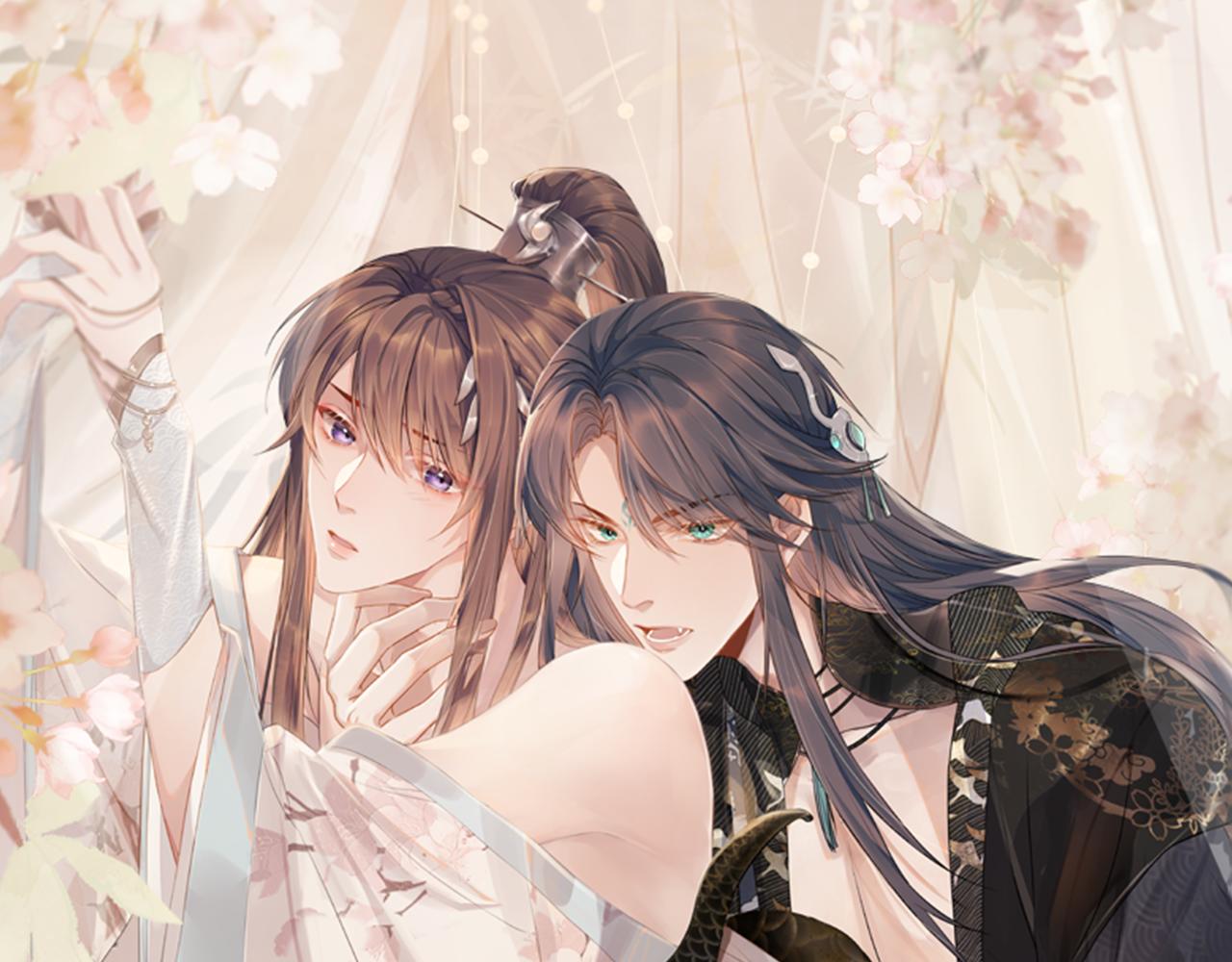 第67话 傻子的喜欢(1/3)-第67话