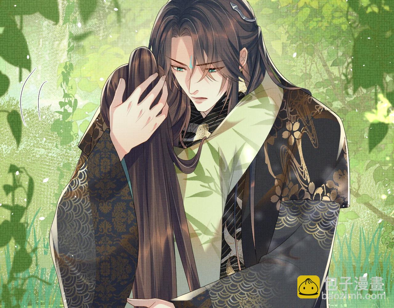 第67话 傻子的喜欢(1/3)-第67话