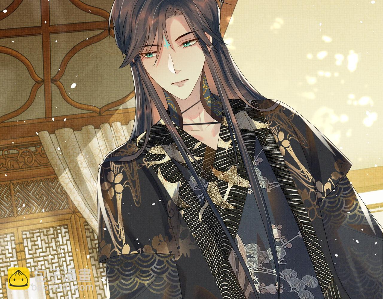 第67话 傻子的喜欢(1/3)-第67话