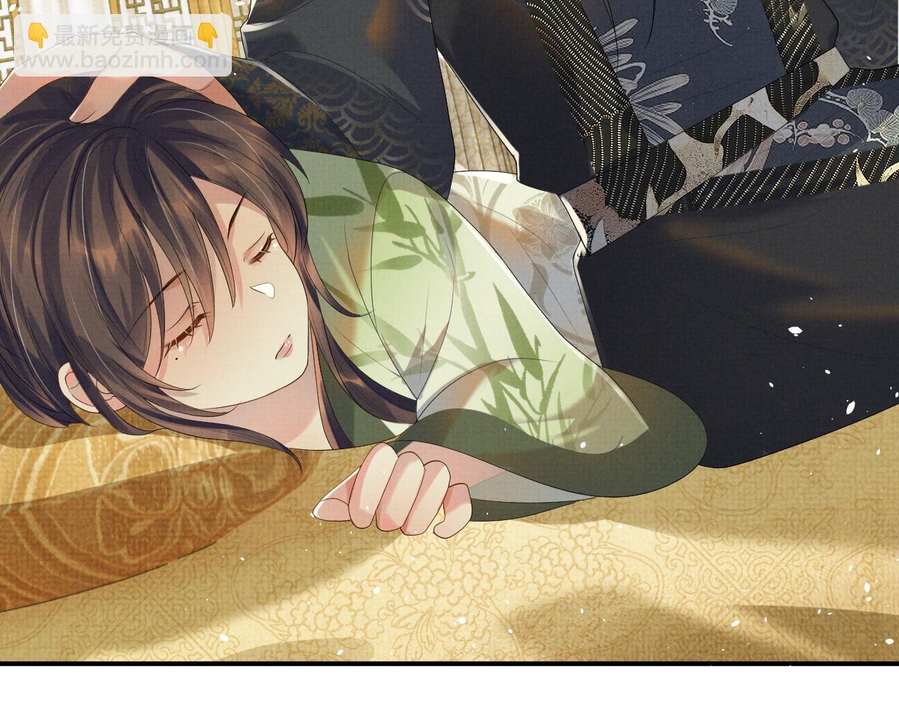 第67话 傻子的喜欢(1/3)-第67话