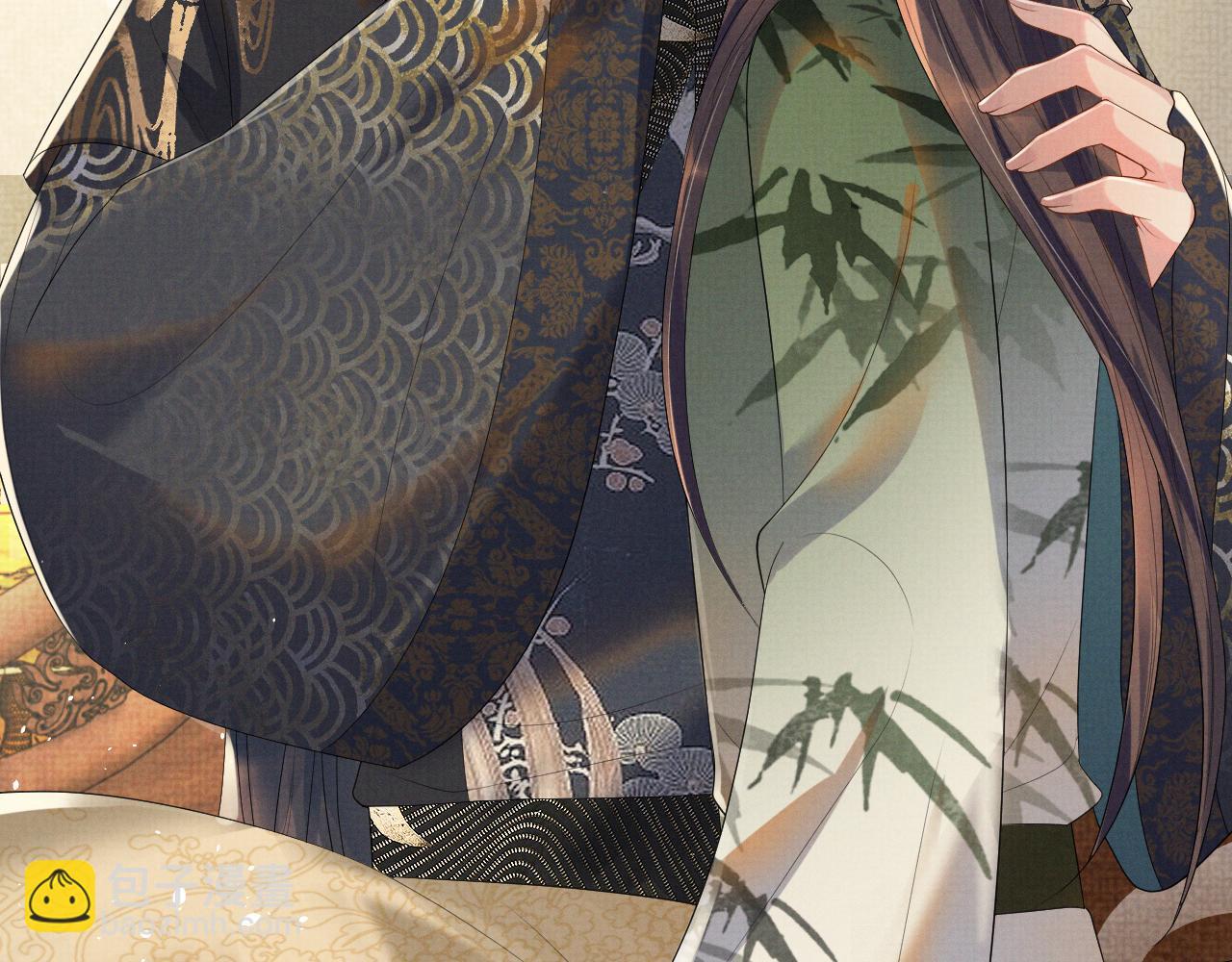 第69话 伊墨哭了(1/3)-第69话