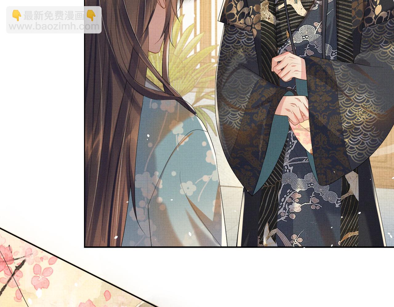 第83话 旧作新画(1/2)-第83话