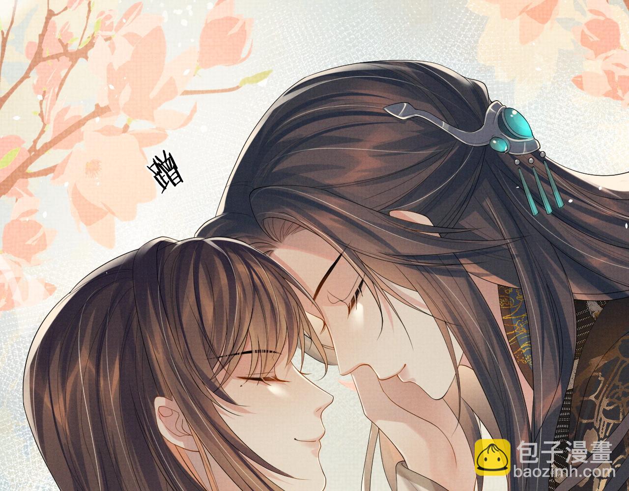 第83话 旧作新画(1/2)-第83话