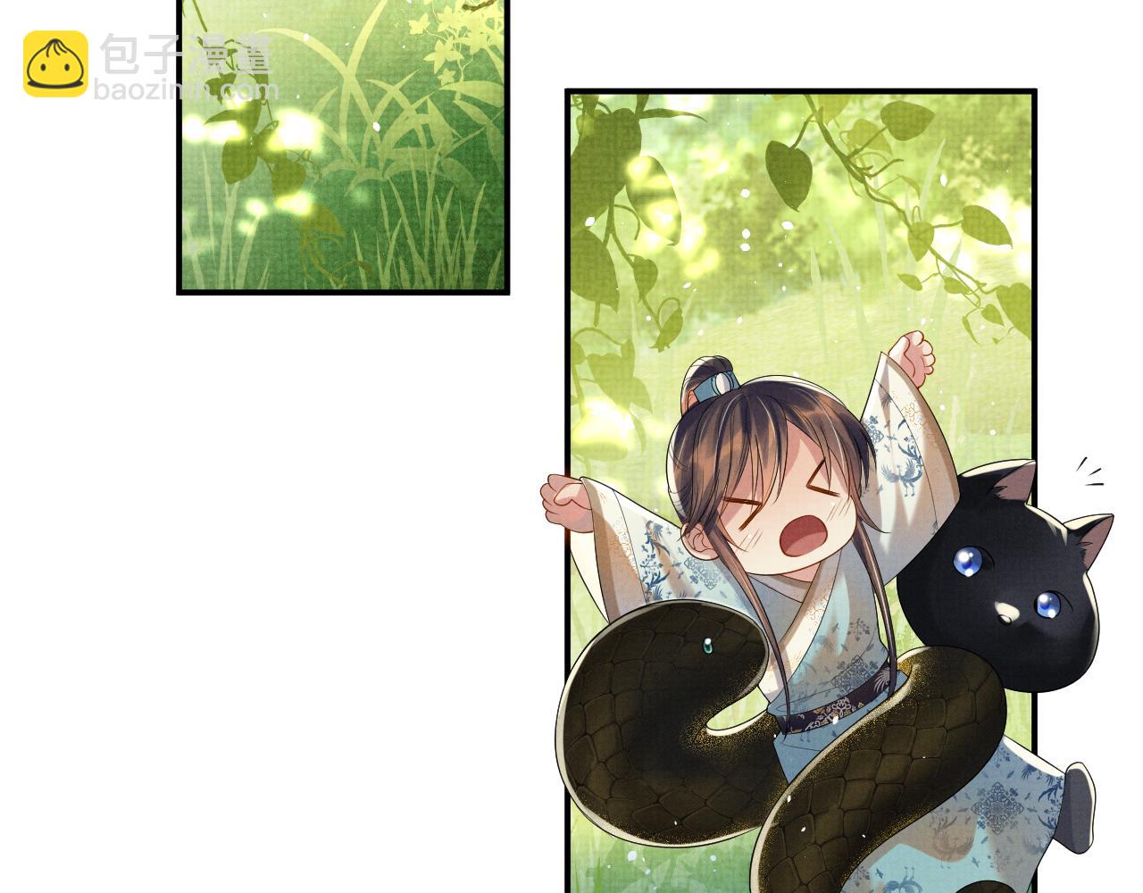 第85话 最后的温馨(1/3)-第85话