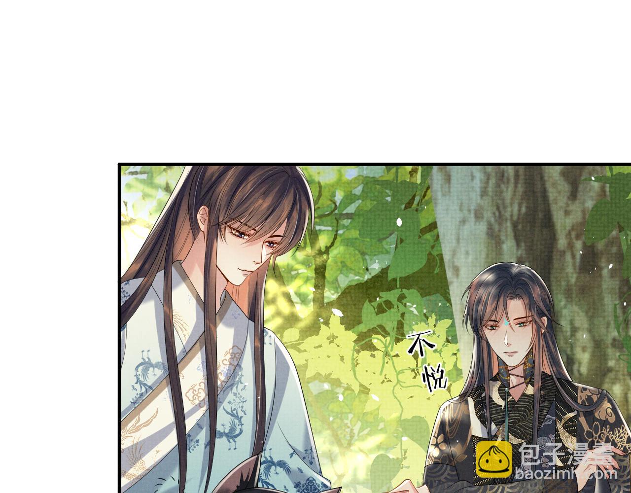 第85话 最后的温馨(1/3)-第85话