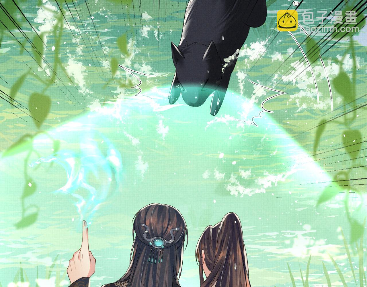 第85话 最后的温馨(1/3)-第85话